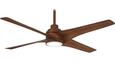 Swept - LED 56" Ceiling Fan